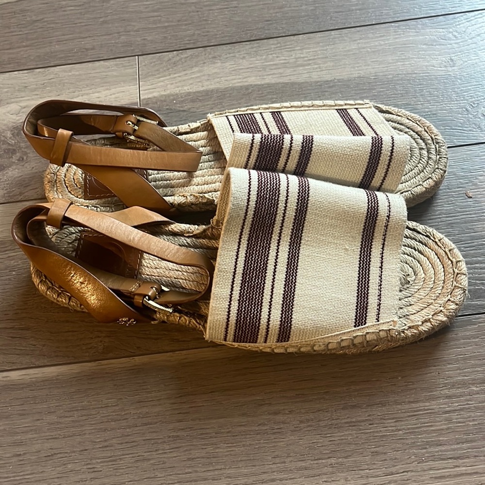 Tory Burch sandals